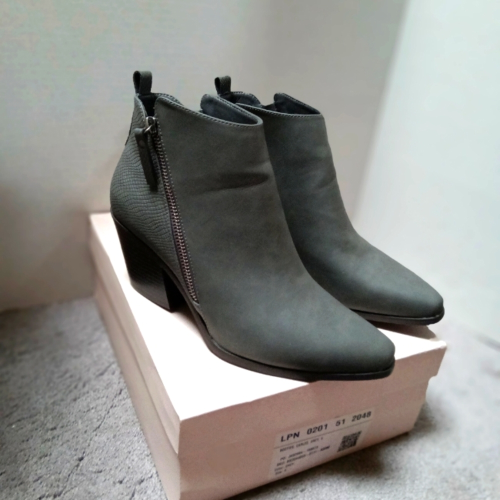 Booties
